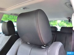 马自达CX-7 2014款 2.5L 自动 两驱尊贵版 5座