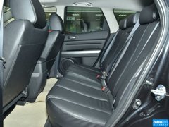 马自达CX-7 2014款 2.5L 自动 两驱尊贵版 5座