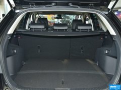 马自达CX-7 2014款 2.5L 自动 两驱尊贵版 5座