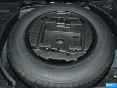 马自达CX-7 2014款 2.5L 自动 两驱尊贵版 5座