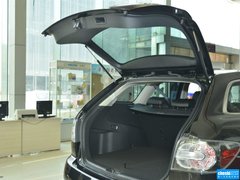 马自达CX-7 2014款 2.5L 自动 两驱尊贵版 5座