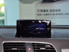 奥迪Q3 2015款 35 TFSI quattro 技术型 5座
