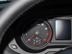 奥迪Q3 2015款 35 TFSI quattro 技术型 5座