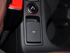 奥迪Q3 2015款 35 TFSI quattro 技术型 5座