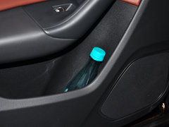 奥迪Q3 2015款 35 TFSI quattro 技术型 5座