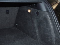 奥迪Q3 2015款 35 TFSI 舒适型 5座