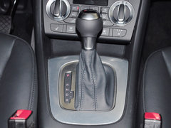奥迪Q3 2015款 35 TFSI 舒适型 5座