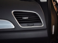 奥迪Q3 2015款 35 TFSI 舒适型 5座