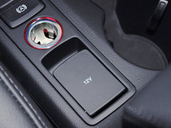 奥迪Q3 2015款 35 TFSI 舒适型 5座