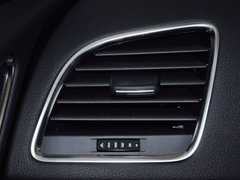 奥迪Q3 2015款 35 TFSI 舒适型 5座
