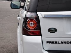 神行者2 2015款 2.0T Si4 HSE Luxury典藏版