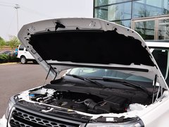 神行者2 2015款 2.0T Si4 HSE Luxury典藏版