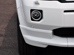 神行者2 2015款 2.0T Si4 HSE Luxury典藏版