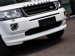 神行者2 2015款 2.0T Si4 HSE Luxury典藏版