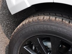 神行者2 2015款 2.0T Si4 HSE Luxury典藏版