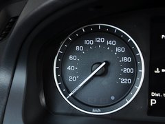 神行者2 2015款 2.0T Si4 HSE Luxury典藏版