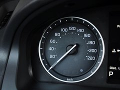 神行者2 2015款 2.0T Si4 HSE Luxury典藏版