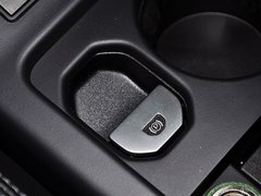神行者2 2015款 2.0T Si4 HSE Luxury典藏版