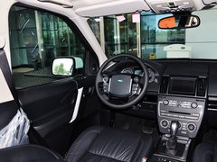 神行者2 2015款 2.0T Si4 HSE Luxury典藏版