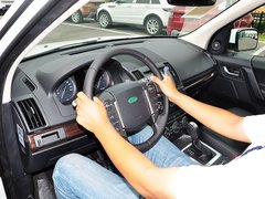神行者2 2015款 2.0T Si4 XS典藏版