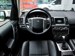 神行者2 2015款 2.0T Si4 XS典藏版