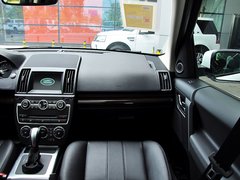 神行者2 2015款 2.0T Si4 XS典藏版
