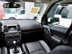 神行者2 2015款 2.0T Si4 XS典藏版
