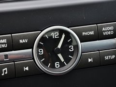 神行者2 2015款 2.0T Si4 XS典藏版