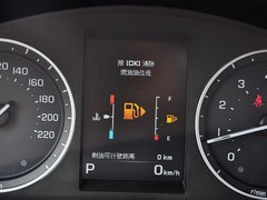 神行者2 2015款 2.0T Si4 XS典藏版