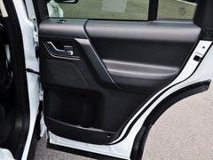 神行者2 2015款 2.0T Si4 XS典藏版