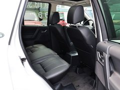 神行者2 2015款 2.0T Si4 XS典藏版