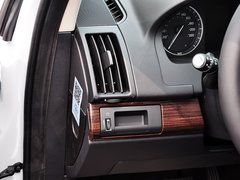 神行者2 2015款 2.0T Si4 XS典藏版