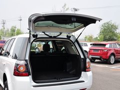 神行者2 2015款 2.0T Si4 XS典藏版