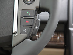 神行者2 2015款 2.2T SD4 XS 典藏版