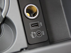 神行者2 2015款 2.2T SD4 XS 典藏版