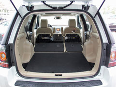 神行者2 2015款 2.2T SD4 XS 典藏版
