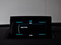 奥迪Q3 2015款 30 TFSI 舒适型 5座