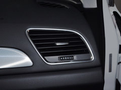 奥迪Q3 2015款 30 TFSI 舒适型 5座
