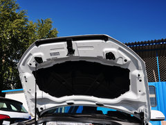 奥迪Q3 2015款 30 TFSI 标准型 5座