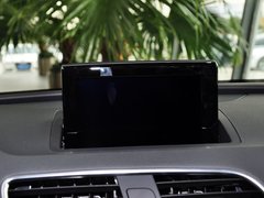 奥迪Q3(进口) 2015款 40 TFSI quattro 越野型 5座