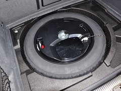 奥迪Q3(进口) 2015款 40 TFSI quattro 越野型 5座