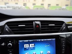 众泰T600 2014款 2.0T 手动 尊贵型 5座