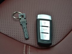众泰T600 2014款 2.0T 手动 尊贵型 5座