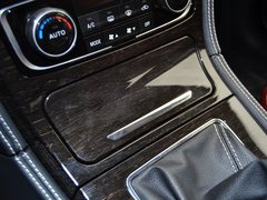 众泰T600 2014款 2.0T 手动 尊贵型 5座