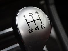 众泰T600 2014款 2.0T 手动 尊贵型 5座