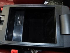 众泰T600 2014款 2.0T 手动 尊贵型 5座