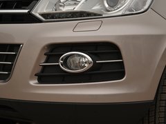 众泰T600 2014款 2.0T 手动 尊贵型 5座