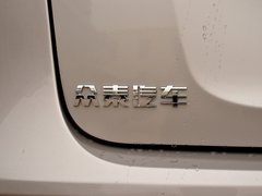 众泰T600 2014款 2.0T 手动 尊贵型 5座