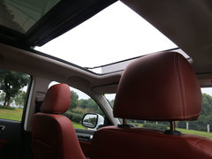 众泰T600 2014款 2.0T 自动 旗舰型 5座