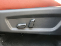 众泰T600 2014款 2.0T 自动 旗舰型 5座